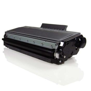 Compatible Black Brother TN3230 Standard Capacity Toner Cartridge