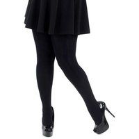 black tights