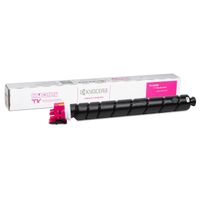 kyocera tk-8375m toner magenta original