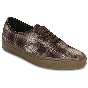 Vans Zapatillas Authentic para hombre