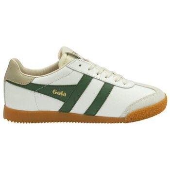 Gola Deportivas Moda CLB745WN-EVERGREEN para mujer