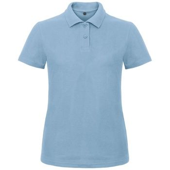 B And C Polo ID.001 para mujer