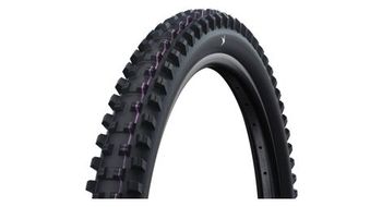 Cubierta blanda mtb schwalbe shredda front 29   tubeless ready gravity pro radial addix ultra soft e 50