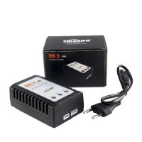 cargado de equilibrio compacto imax b3 pro para baterias de litio lipo de 2s 3s 74v 111v