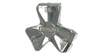 Llave de radios multiple pedros