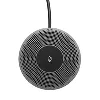 logitech microfono para reuniones