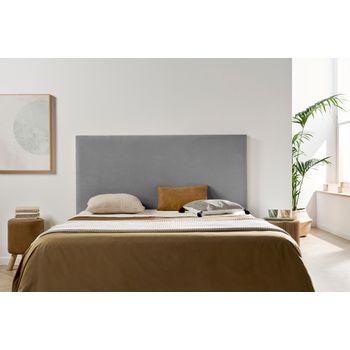 Cabecero Tapizado Neus Acualine 145 X 120 Cm