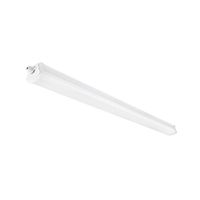 liston de techo para exterior led oakland double