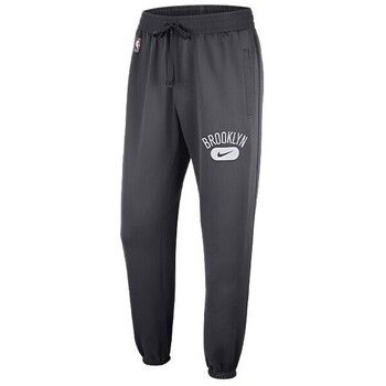 Nike Pantalón chandal Nba Brooklyn Nets para hombre