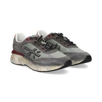 premiata zapatillas hombre - gris talla 43