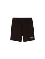 pantalones puma essentials 2 color no 1 lo negro s nino