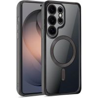 funda cool para samsung s948 galaxy s26 ultra magnetica borde negro