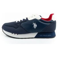 us polo assn zapatillas deni003m6th1dbl para hombre