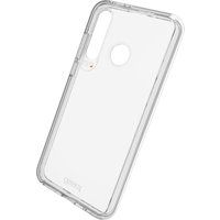 crystal palace huawei p30 lite case - clear transparent