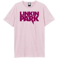 amplified clothing camiseta gd4176 para mujer