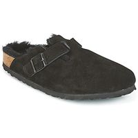 birkenstock zuecos boston para mujer