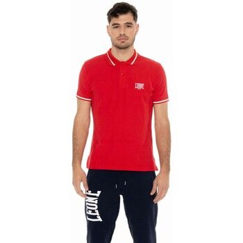 Leone 1947 Polo Man Team Line para hombre