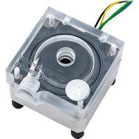 ek-xto ddc 32 elite water pump - clear