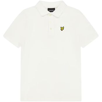 Lyle & Scott Tops y Camisetas GT24405 para niña