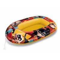 molto barca hinchable los increibles 2 coleccionable 94 cm