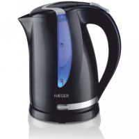 haeger blackness hervidor de agua 17l 2200w