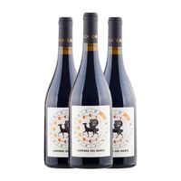 arzuaga vino tinto laderas del norte ribera crianza 75 cl 14 vol pack de 3 unidades
