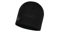 gorro unisex buff midweight merino negro