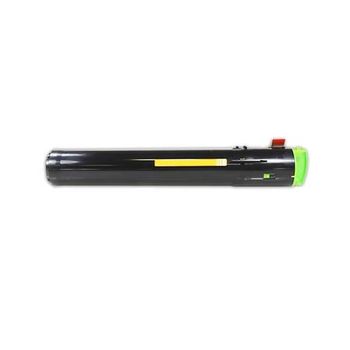 Compatible Yellow Ricoh 841199 Toner Cartridge