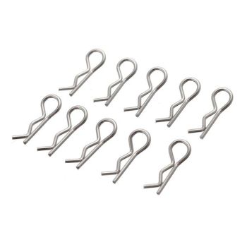 Clip de Coche WLtoys Pin 12*0.7mm K989-11 para Carcasa de Coche RC 1/28 1/24