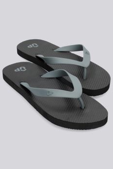 Up Bahia - Negro - Chanclas Dedo Hombre talla 44