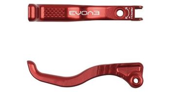 Palanca hope tech 4 evo standard roja
