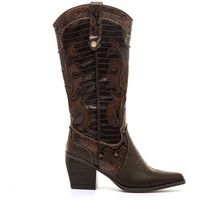 maria mare botas texano para mujer