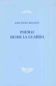 poemas desde la guarida