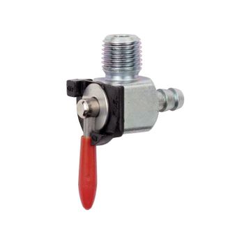 Grifo de combustible 1/4'' NPT conexión interior Paughco Custom