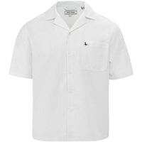 jack wills camisa manga corta gt43899 para hombre