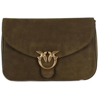 Pinko Bolso 107655 A0f6 Love Satchel Classic Su para mujer