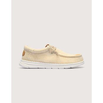 Koala Bay Mocasines Mocassins Casual Beiges - Shia para mujer