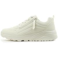 skechers deportivas moda 310387l-nat para nino