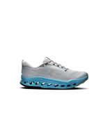 zapatillas de trail on cloudsurfer trail 2 hombre gris