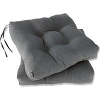 cojines reino mansidi 45x45cm estampados para silla jardin cocina y salon