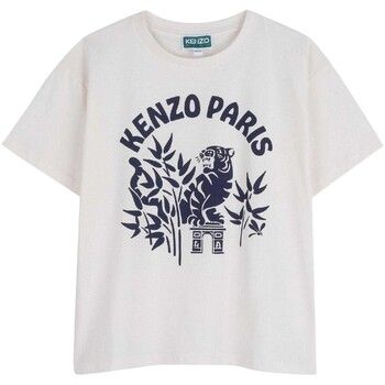 Kenzo Tops y Camisetas Paris para niño