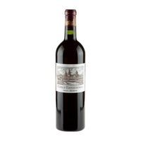 chateau cos destournel vino tinto saint-estephe 75 cl 13 vol