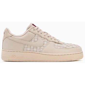 Nike Deportivas Moda Air Force 1 Low Retro Premium (Men) para hombre