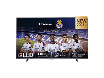TV QLED 55