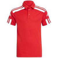 adidas polo polo shirt squadra 21 100 polyester para hombre