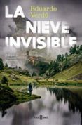 la nieve invisible