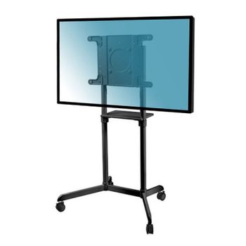 Kimex Soporte de Suelo para TV 37
