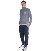 leone 1947 chandal man tracksuits college para hombre