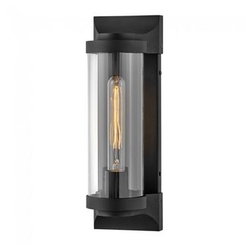 Aplique de pared de exterior pearson