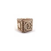 ugears coffre fort